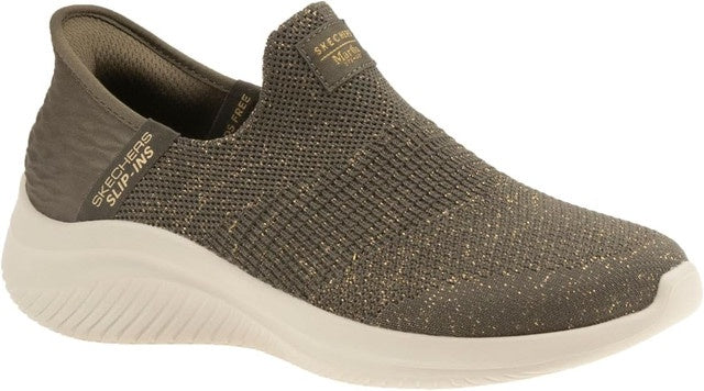 Slip In Martha Stewart Ultra Flex 3.0-Neptune Sneaker