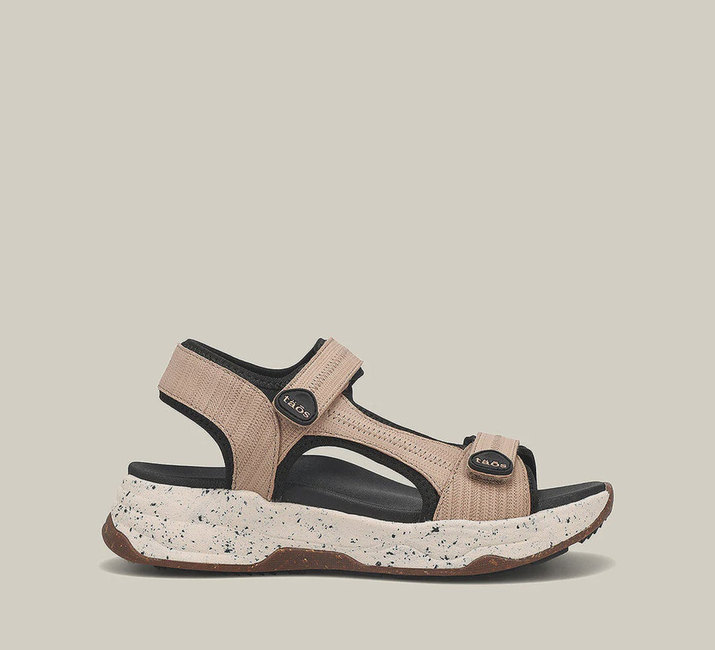 Super Side - Natural Emboss