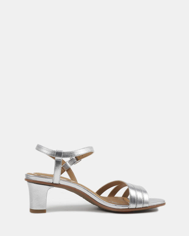 Kindle Silver Heel