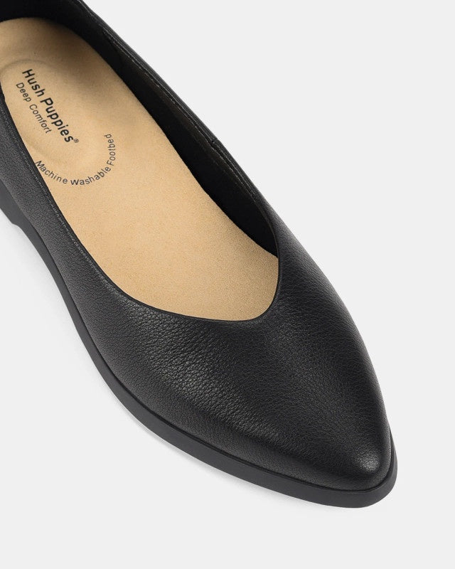 GoGo Flat Black