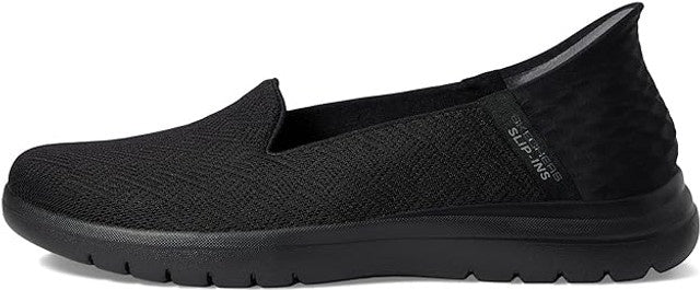 On The Go Flex Astonish Black
