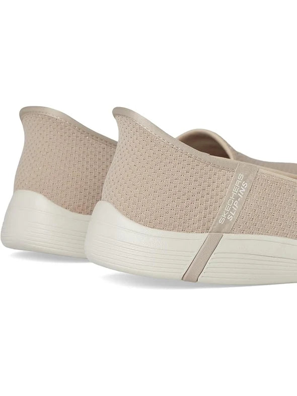 On The Go Swift- Taupe