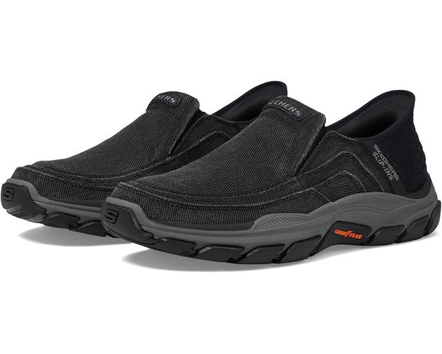Skechers Slip-Ins Relaxed Fit: Respected - Holmgren