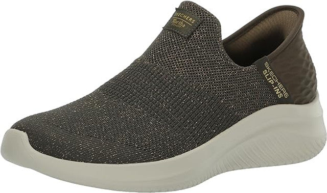Slip In Martha Stewart Ultra Flex 3.0-Neptune Sneaker