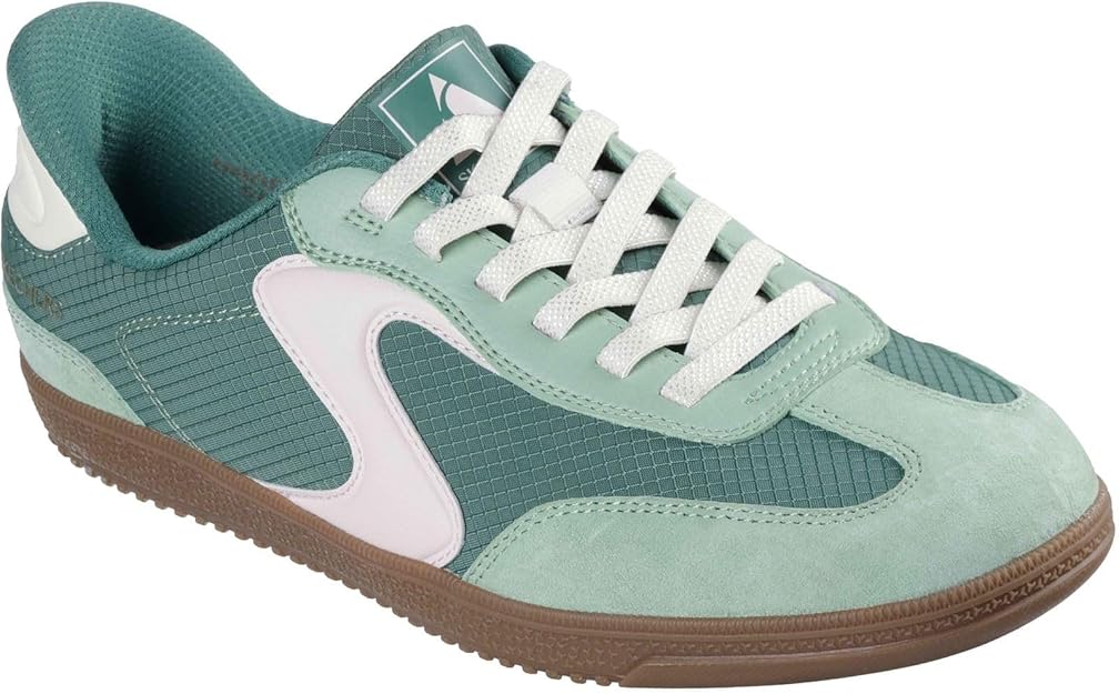 Hotshot - Everyday Ease Green/ Pink