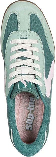 Hotshot - Everyday Ease Green/ Pink