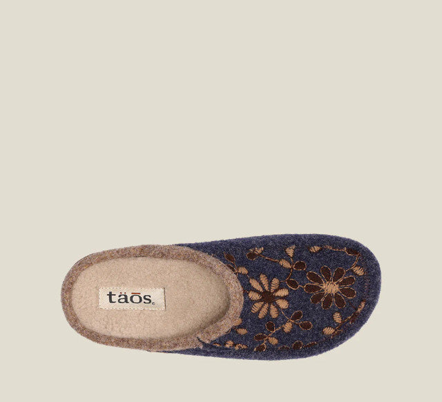 Woolderness 2 Navy