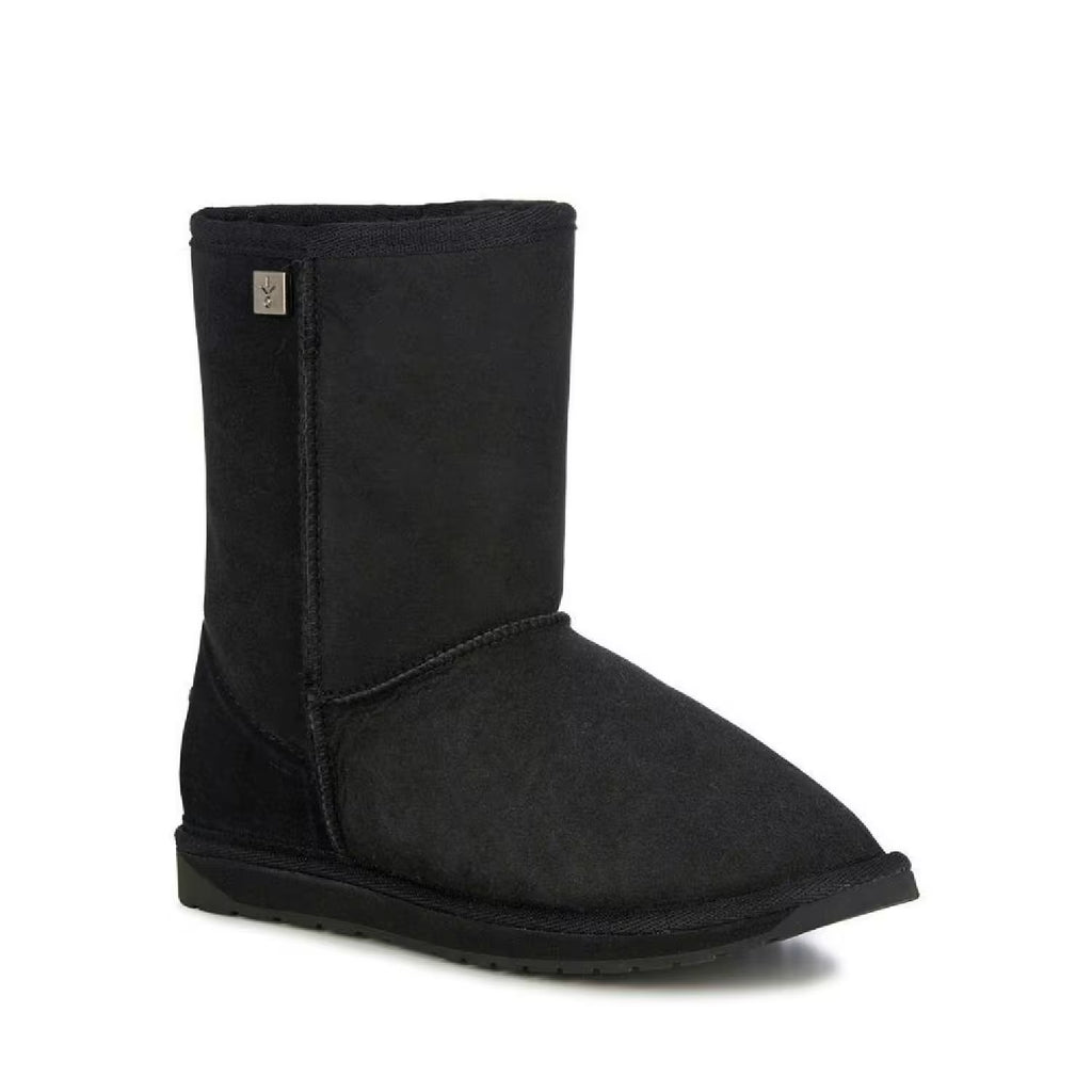 EMU Aust. Platinum Stinger Lo, Black