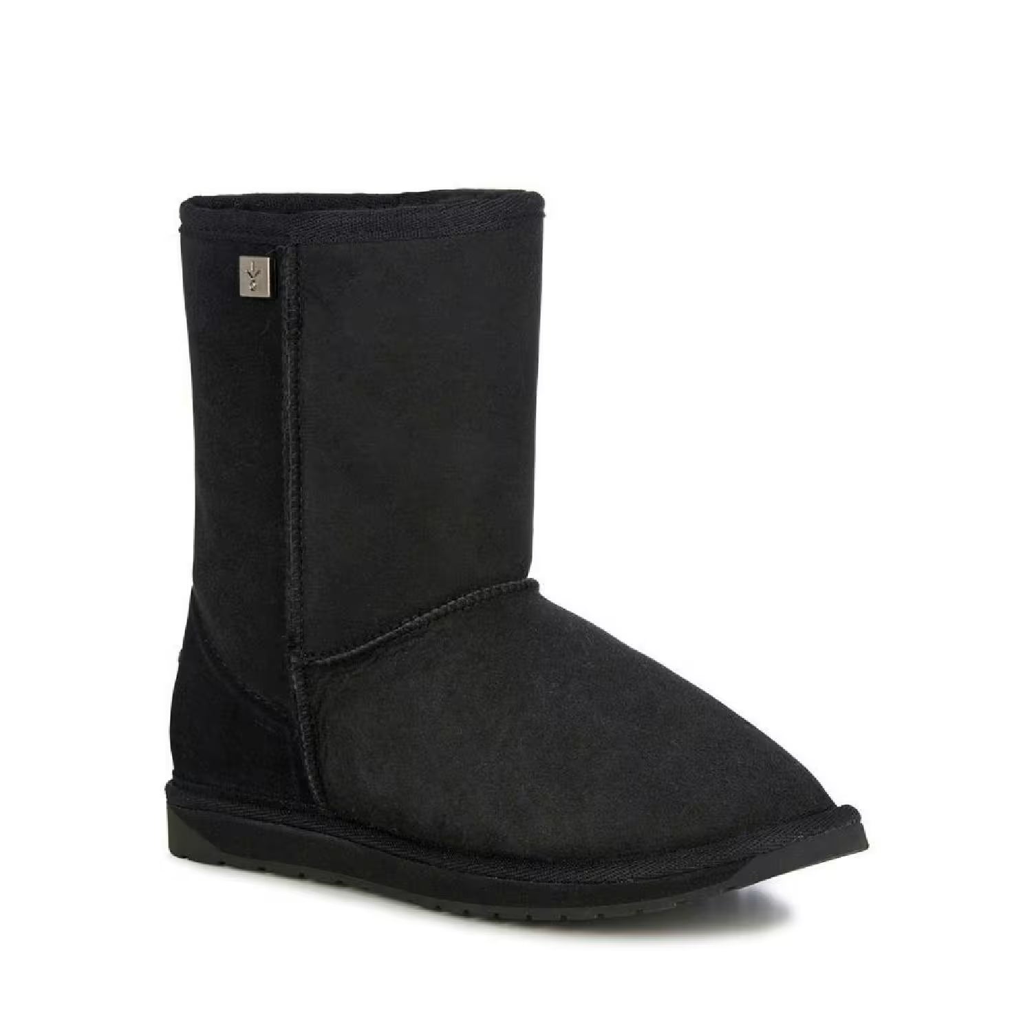 EMU Aust. Platinum Stinger Lo, Black