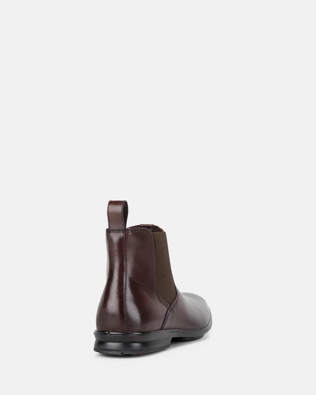 Chelsea Mens Boot Mahogany