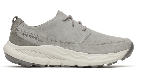 Nova 4 Traveller Ridgeway Grey