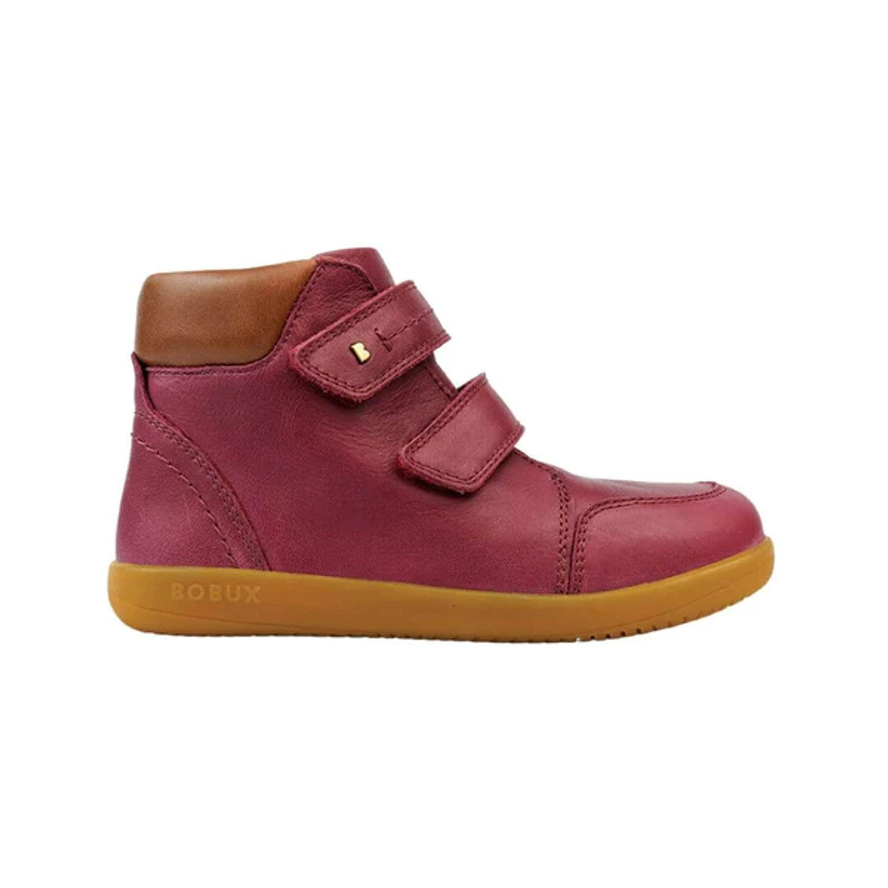 Kids Timber Boysenberry