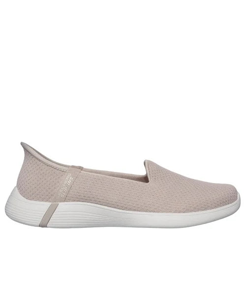 On The Go Swift- Taupe