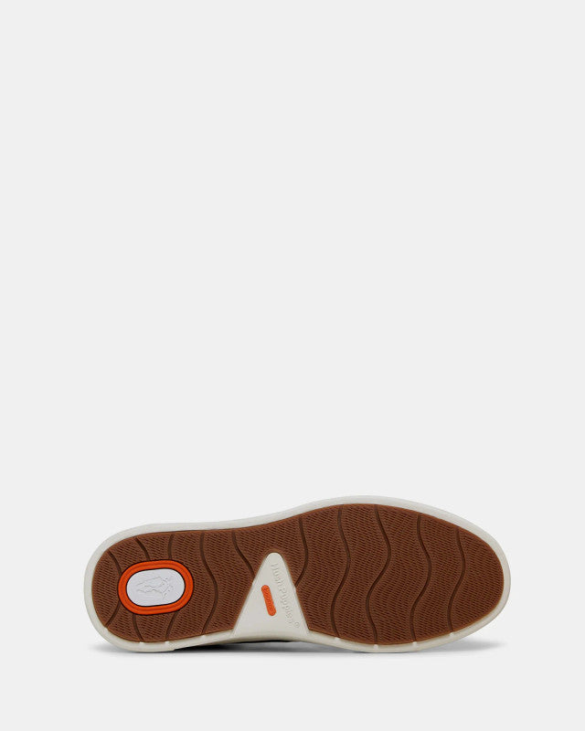 Gravity Mens Sneaker Brown