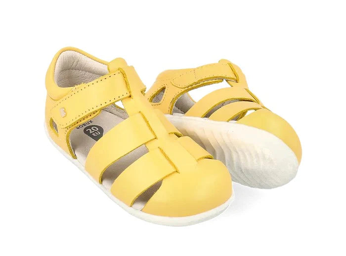 Step Up Tidal Sandal Pineapple