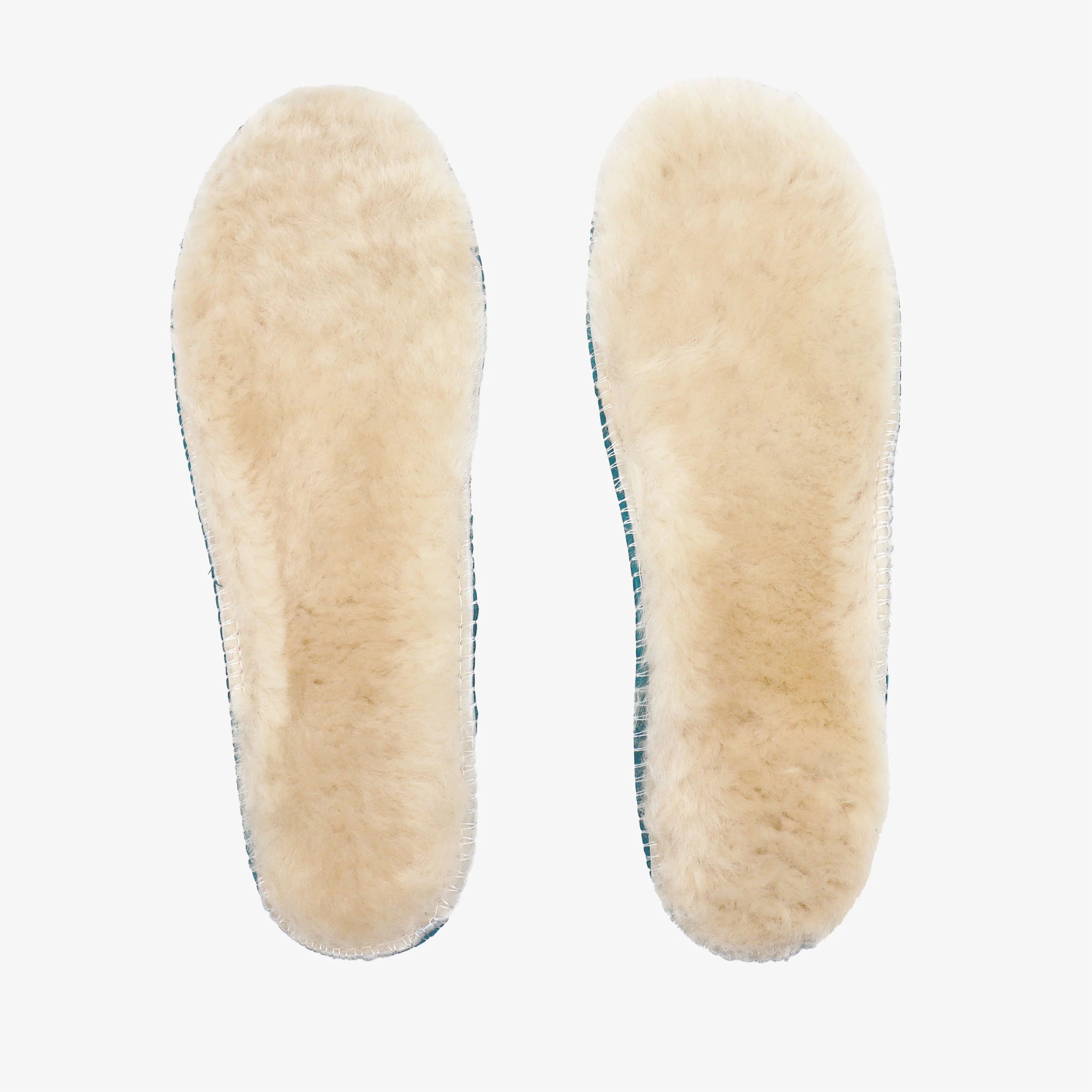 EMU Aust.  Sheepskin insoles - NATURAL