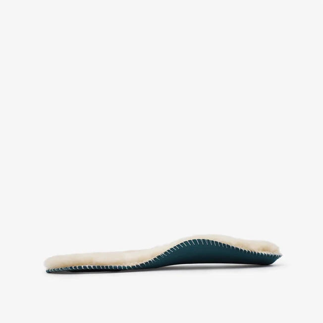 EMU Aust.  Sheepskin insoles - NATURAL