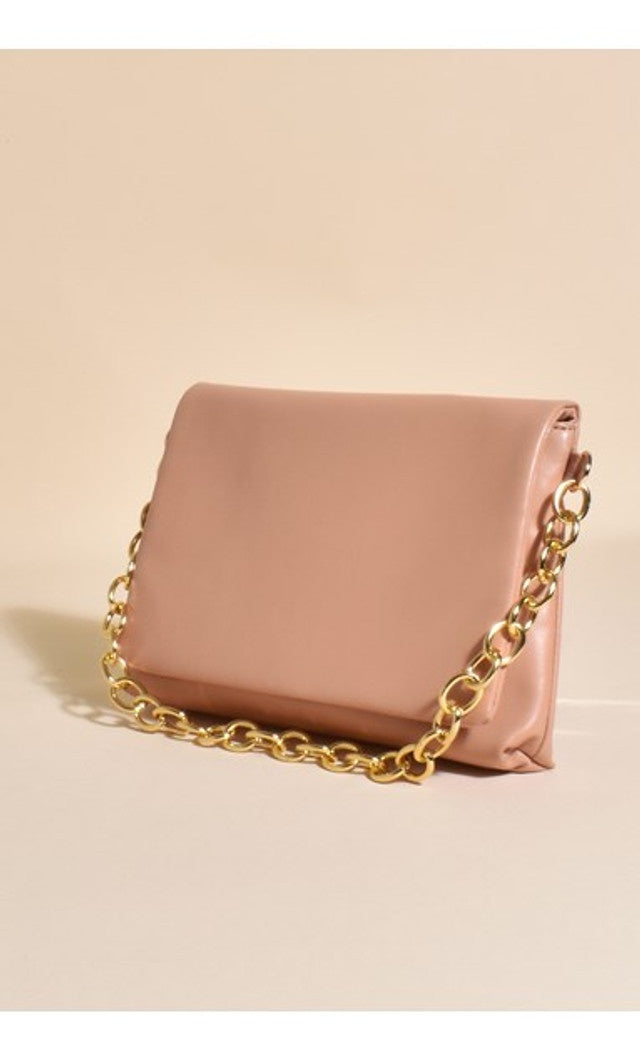 Peagold Bag