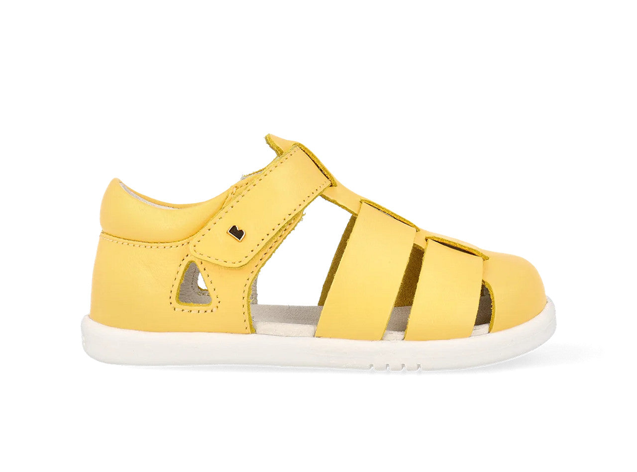 Step Up Tidal Sandal Pineapple
