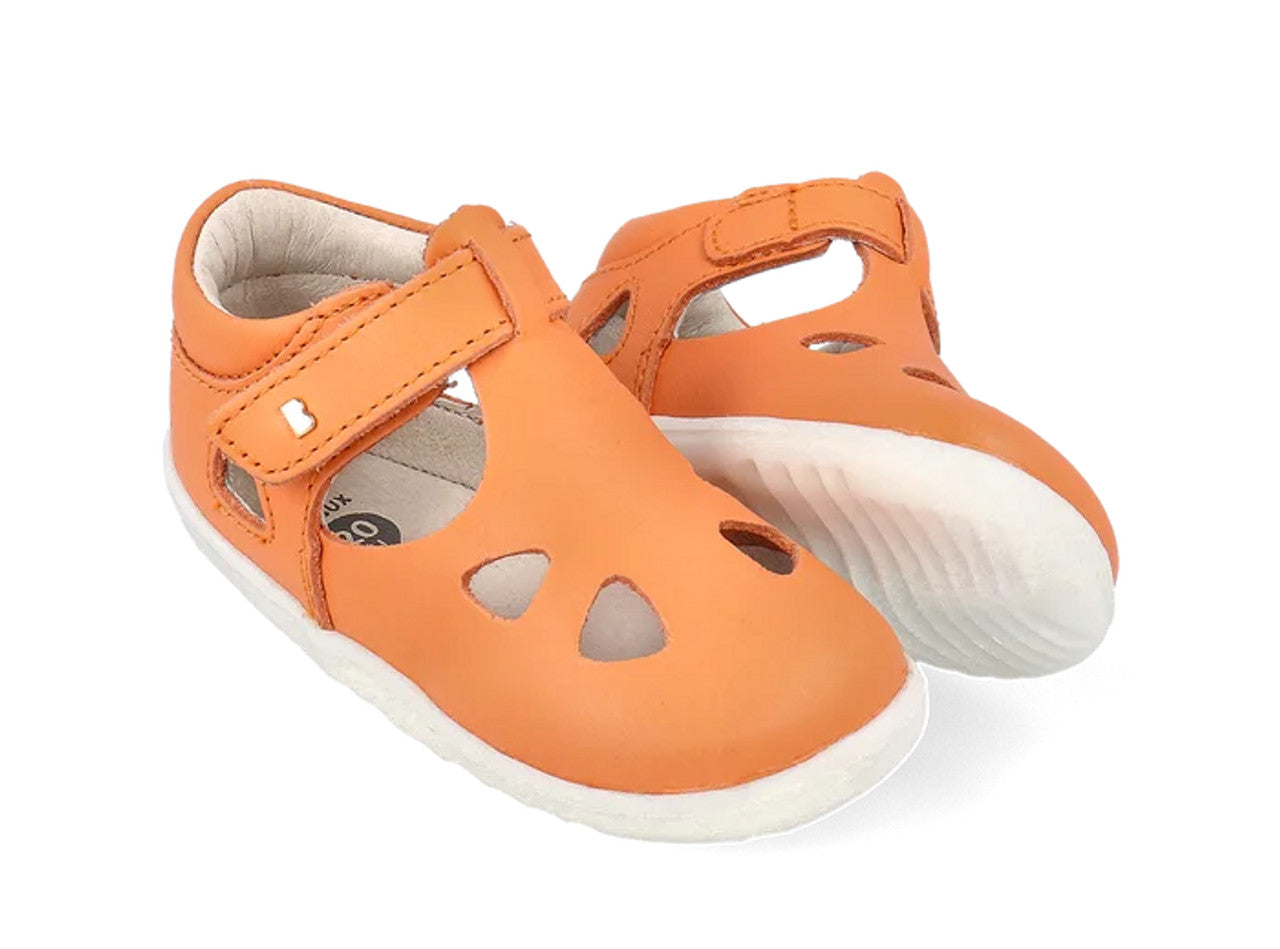 Step Up Zap Apricot Crush