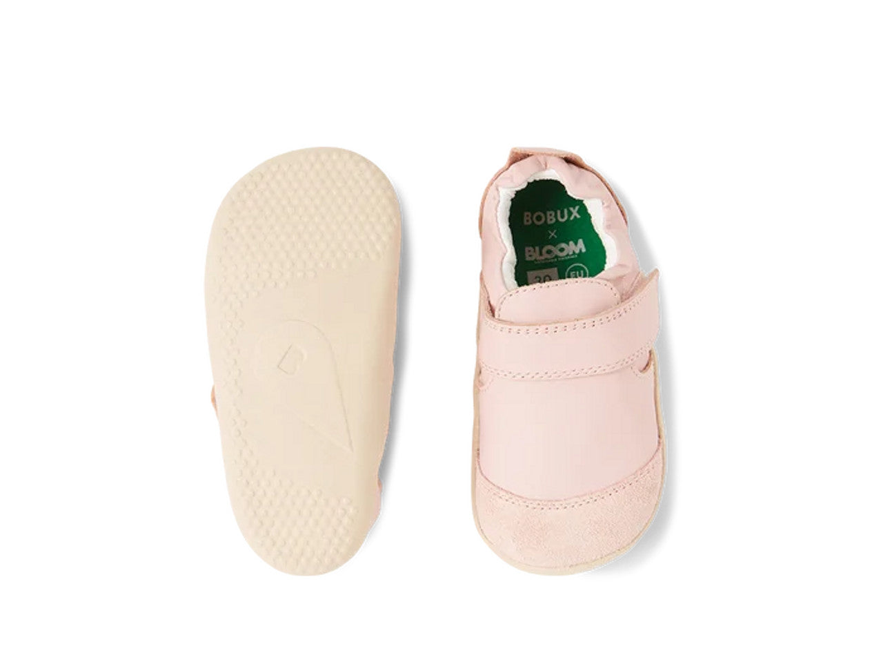 Xplorer Marvel Ballet Pink
