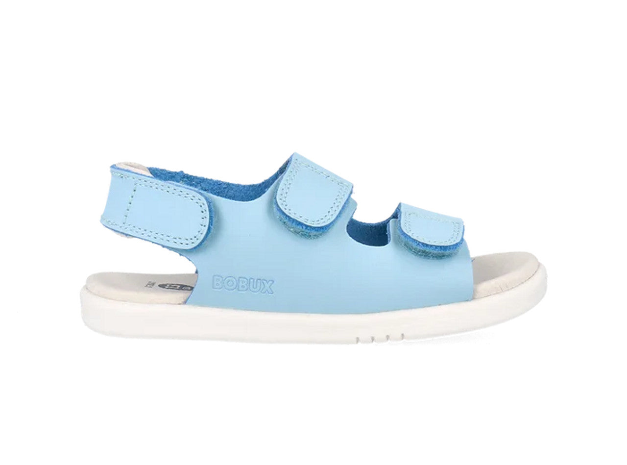 I Walk Topia Glacial Blue