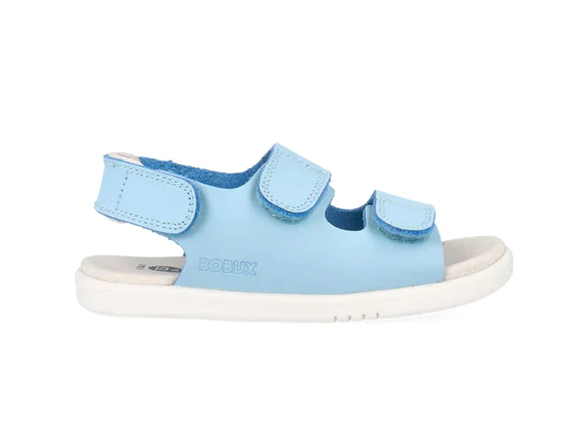 Step Up Topia Sandal Glacier Blue