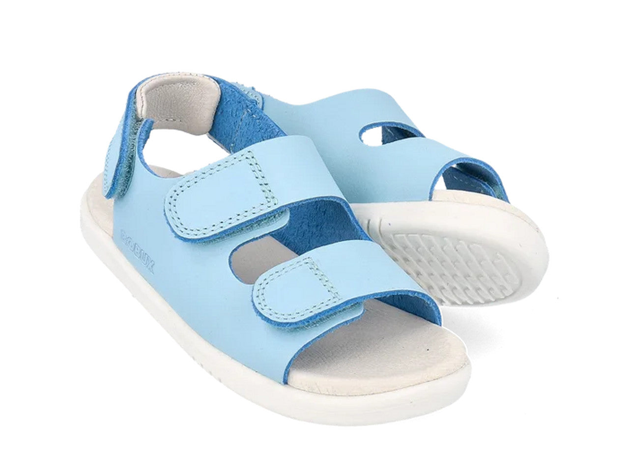 I Walk Topia Glacial Blue