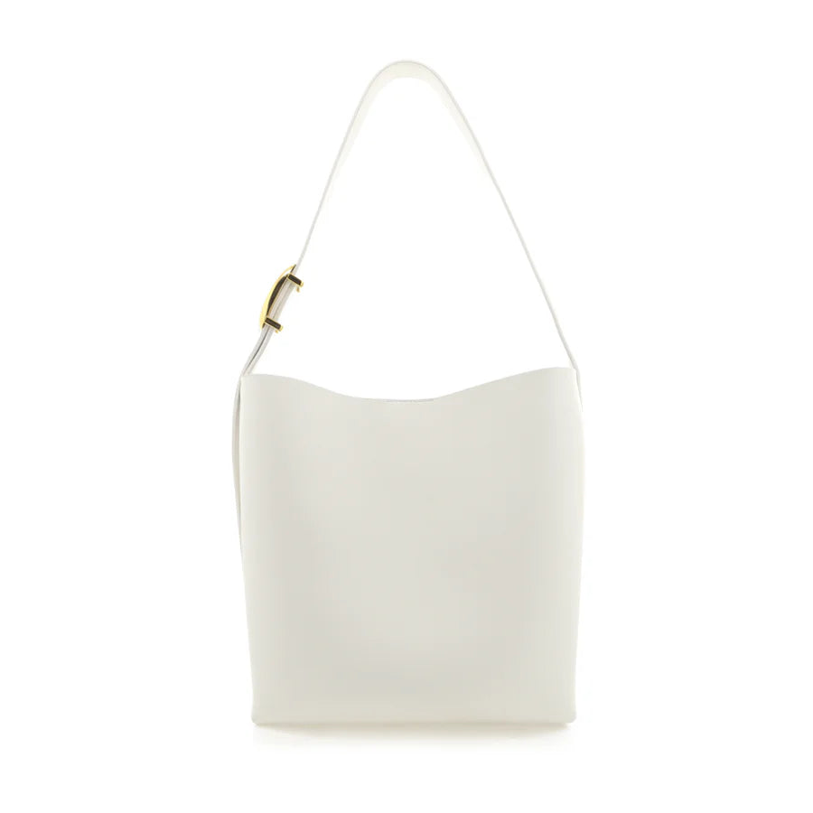 Billini Francesca Shoulder Bag White
