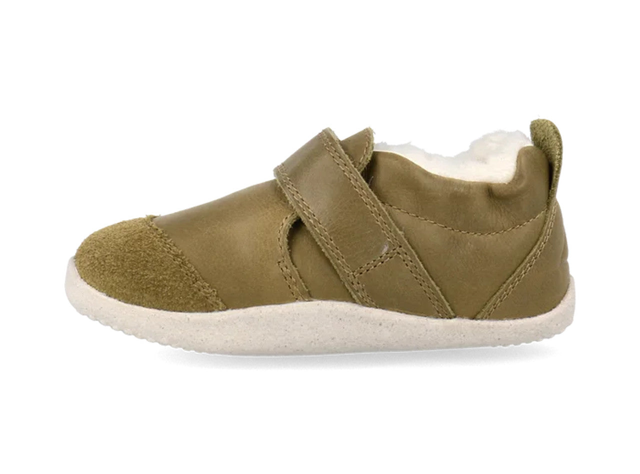Xplorer Marvel  Arctic Olive