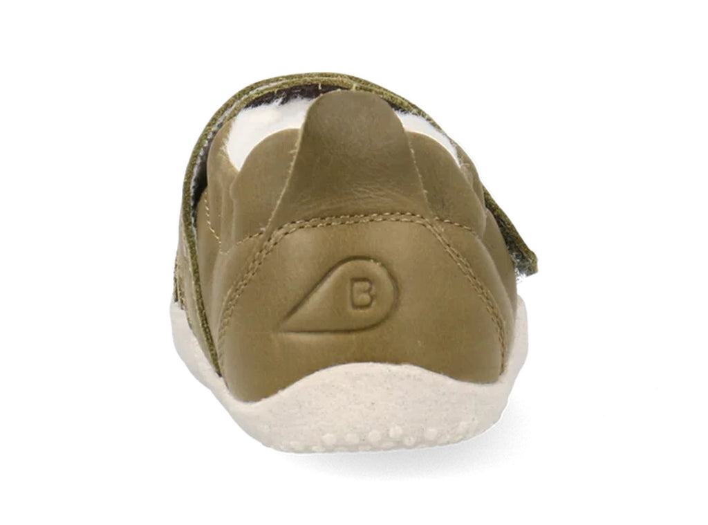 Xplorer Marvel  Arctic Olive