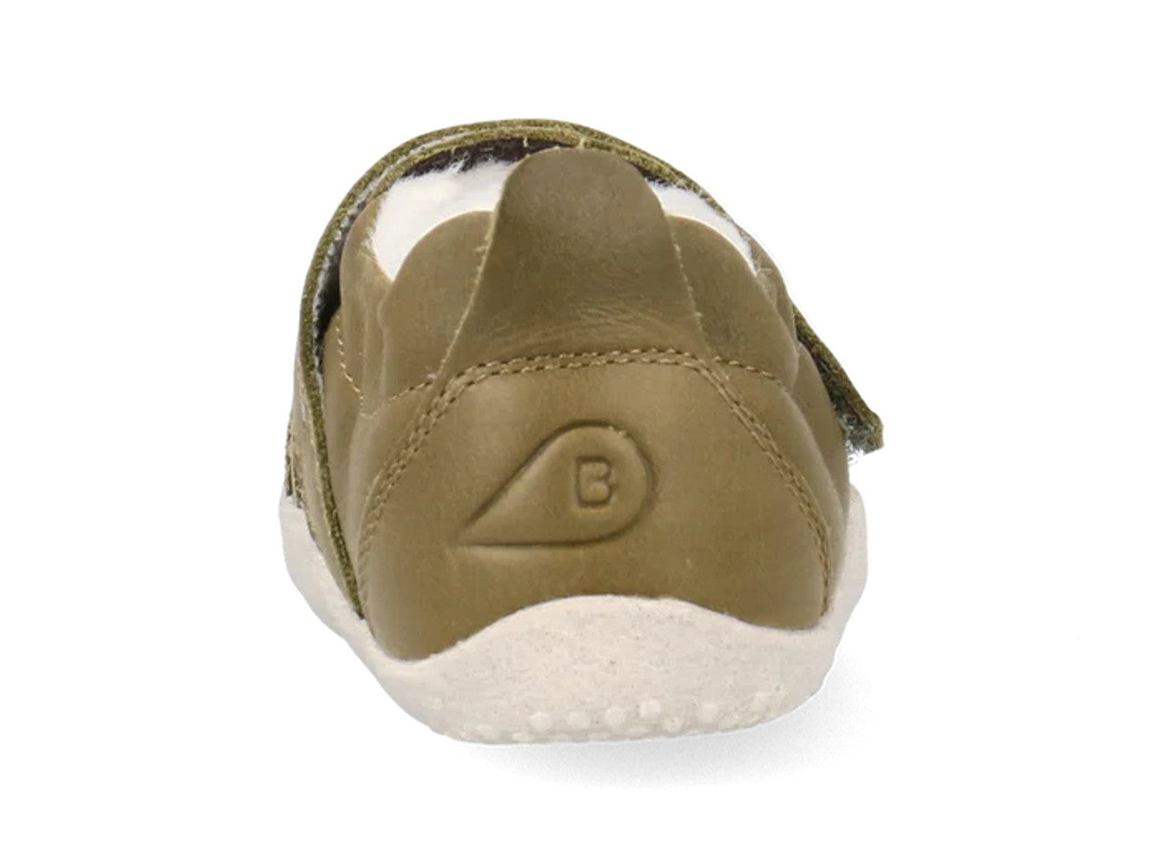 Xplorer Marvel  Arctic Olive