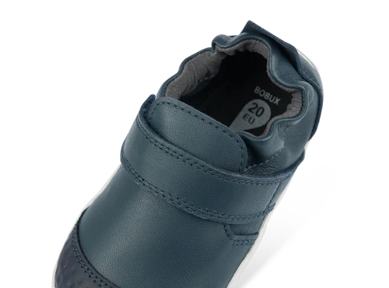 Xplorer Go / Marvel Navy