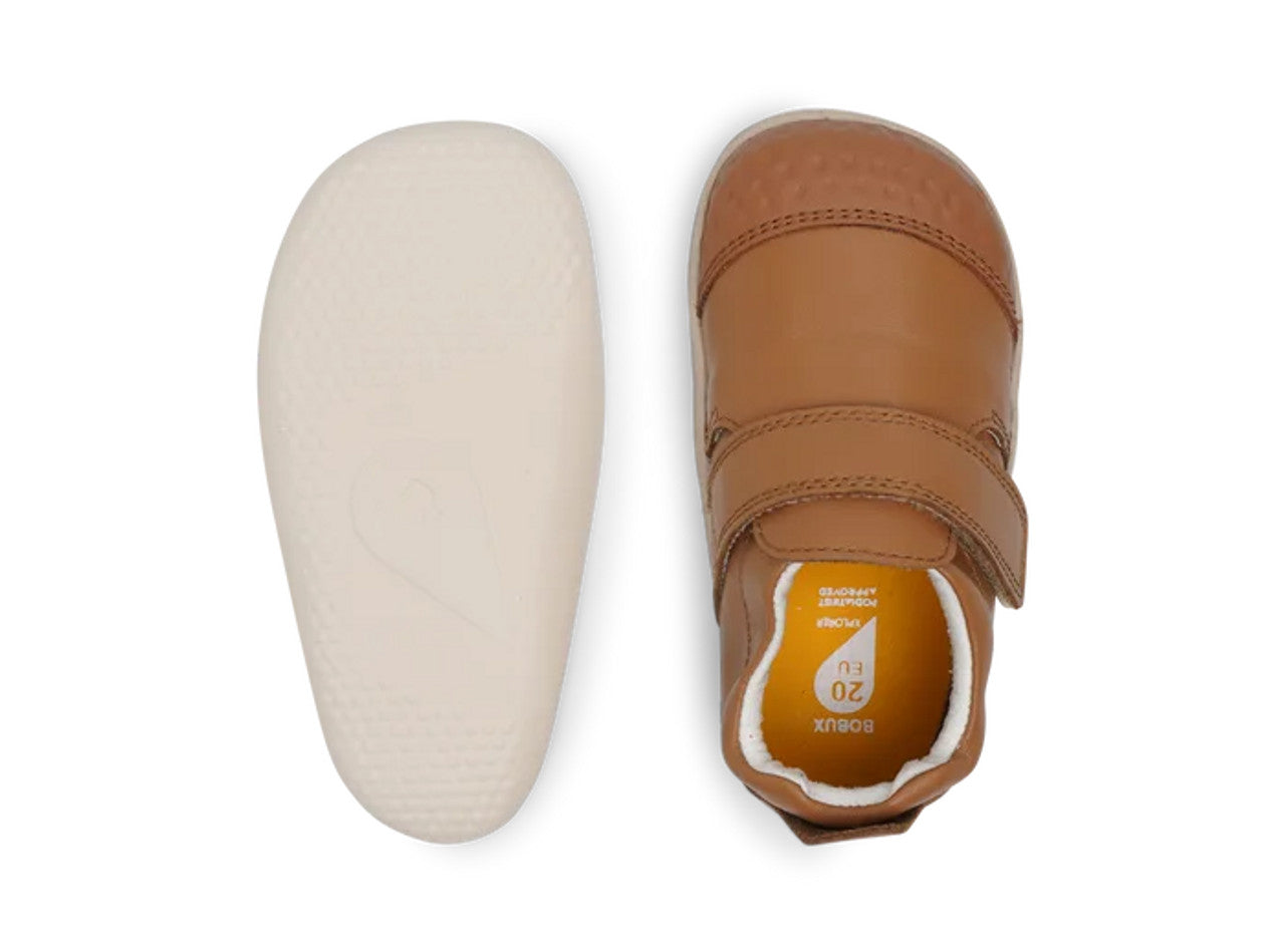 Xplorer Go Caramel