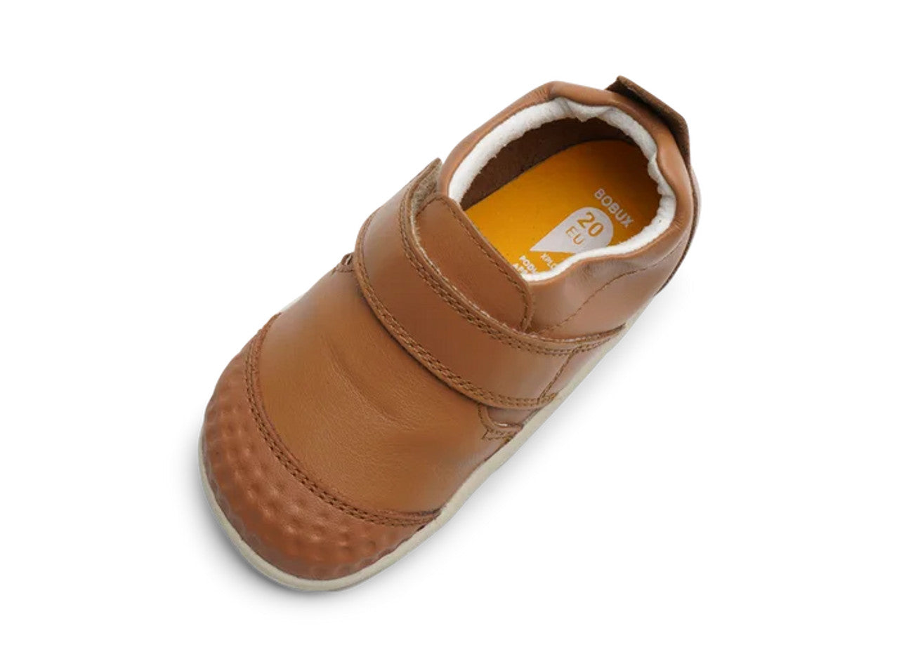 Xplorer Go Caramel