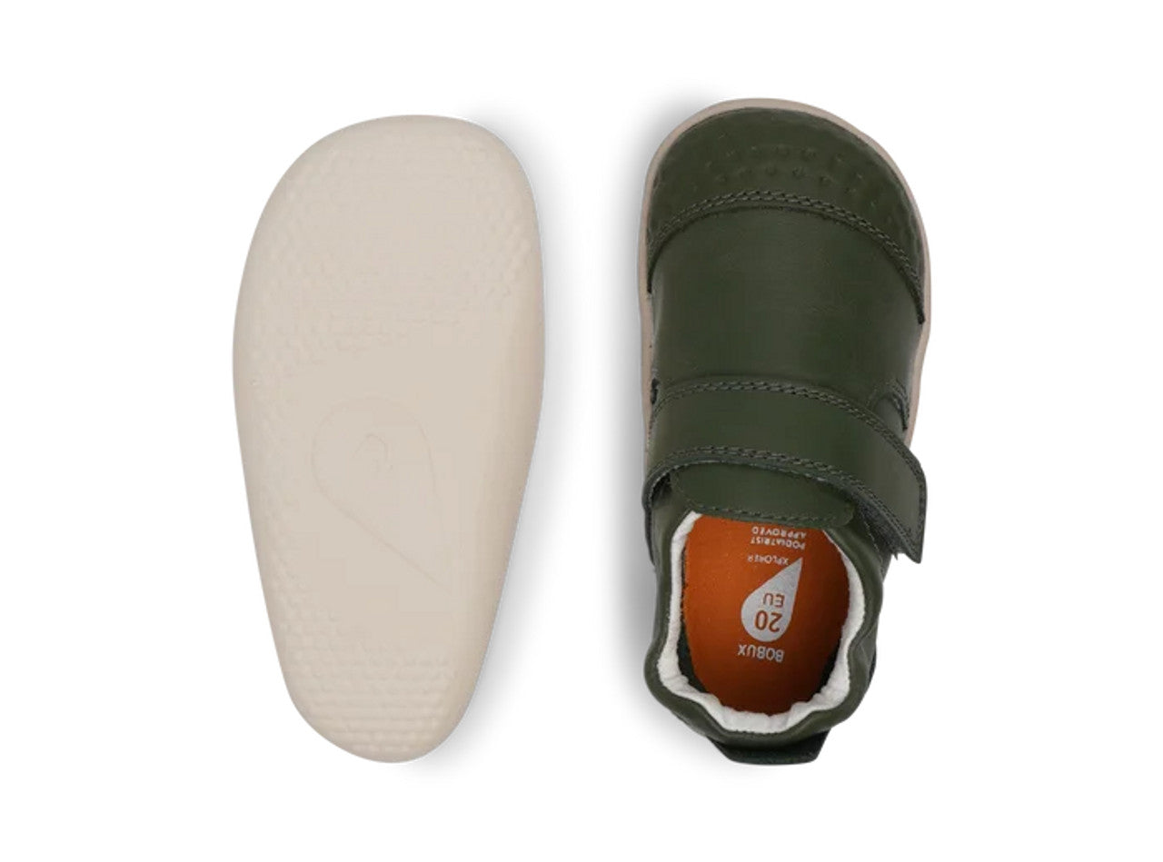 Xplorer Go Forest Green