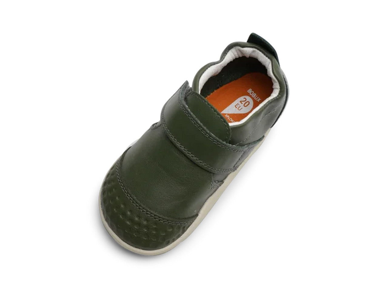 Xplorer Go Forest Green