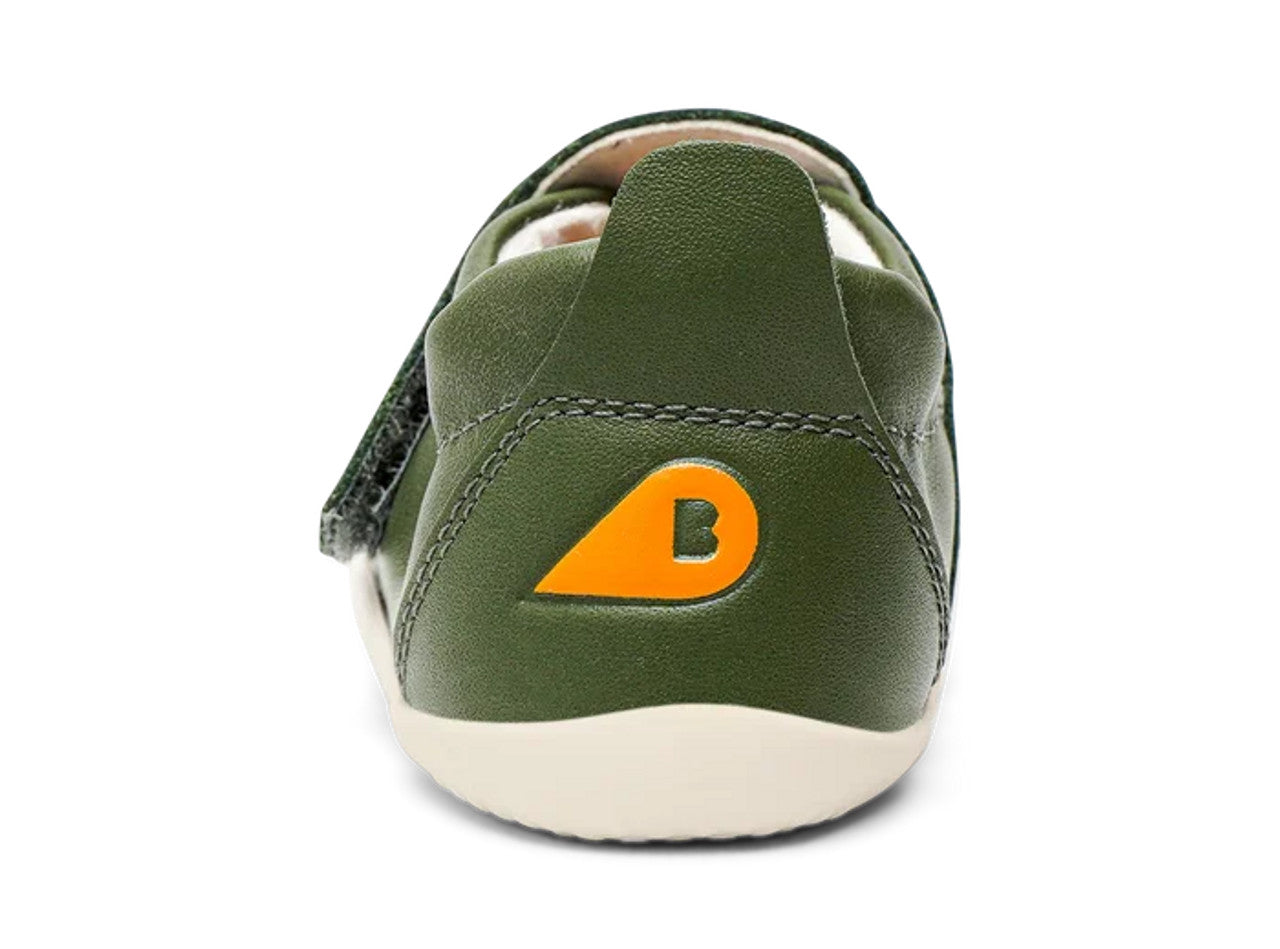 Xplorer Go Forest Green