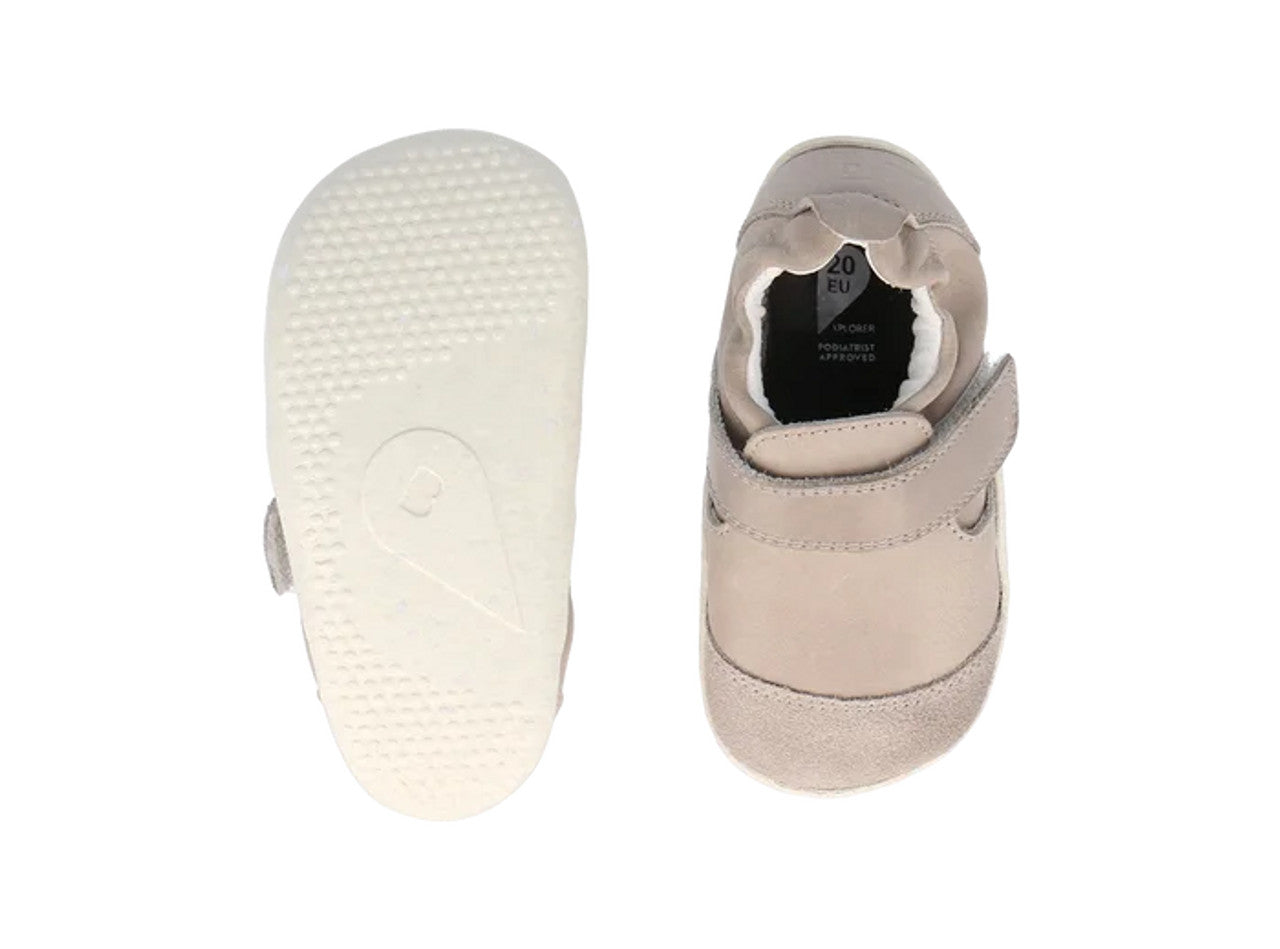 Xplorer Marvel Taupe