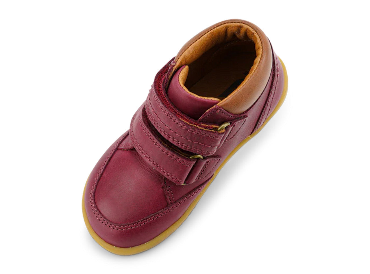 Kids Timber Boysenberry