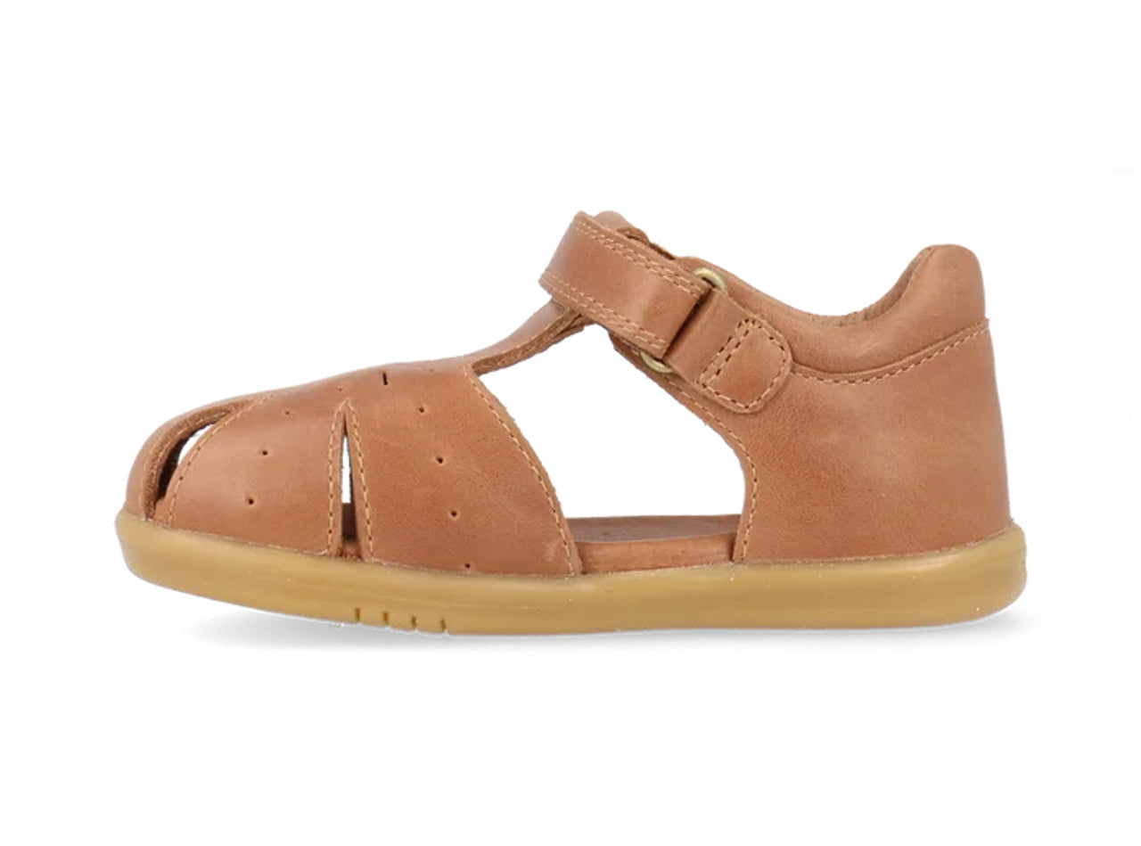 Step Up Compass Caramel