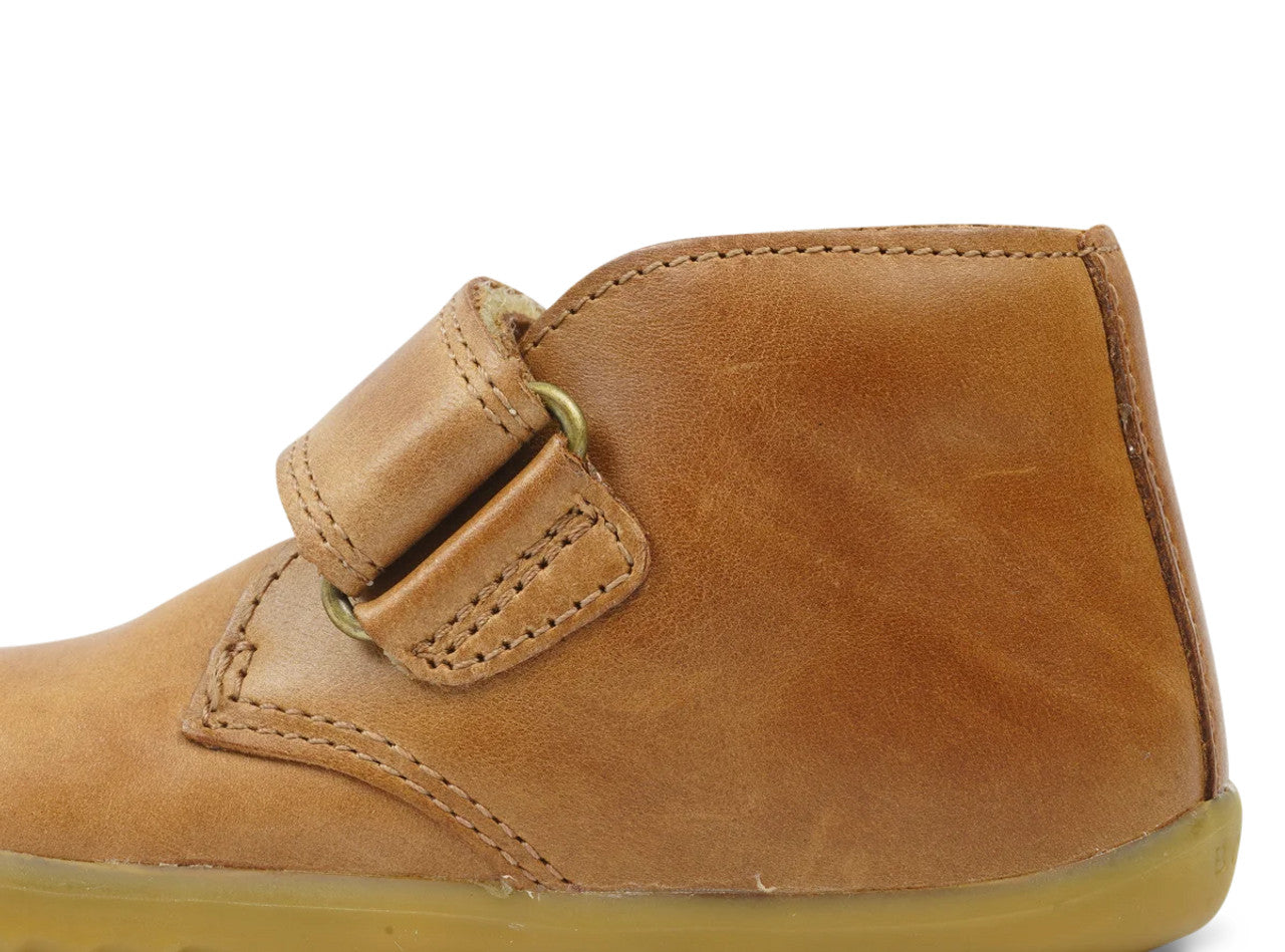Step Up Desert Caramel