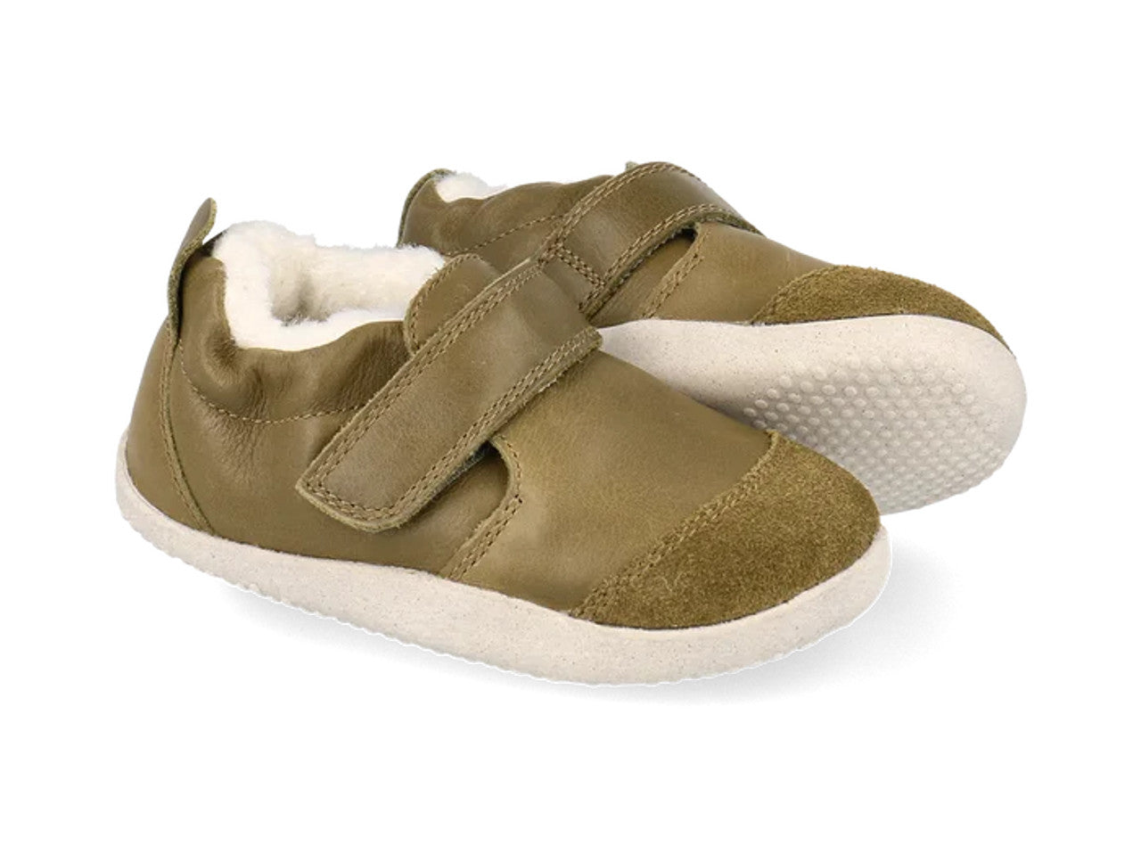 Xplorer Marvel  Arctic Olive