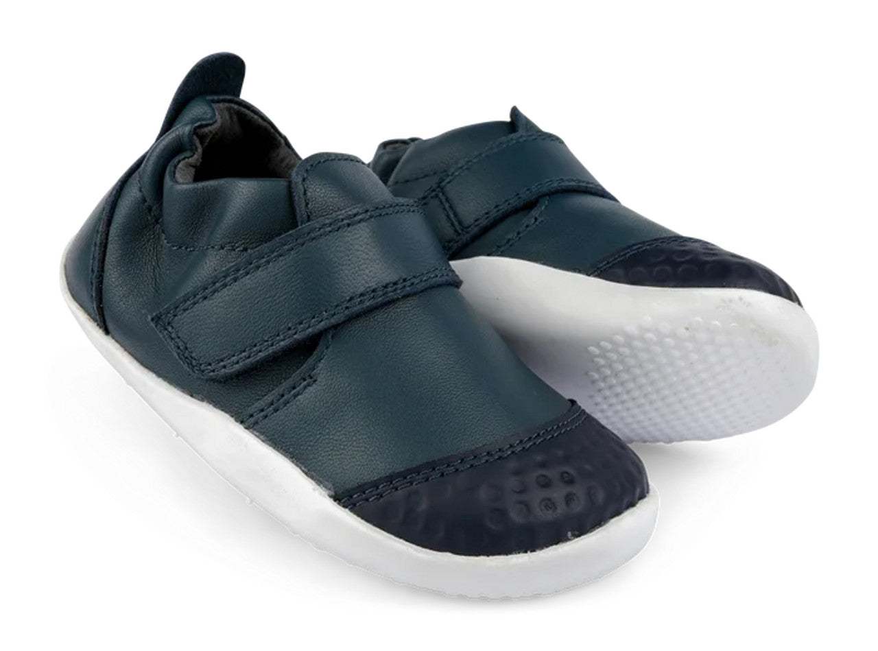 Xplorer Go / Marvel Navy