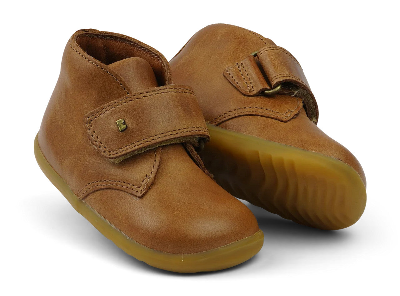 Step Up Desert Caramel