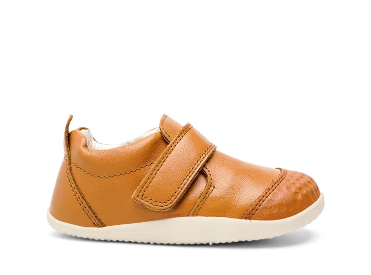 Xplorer Go Caramel