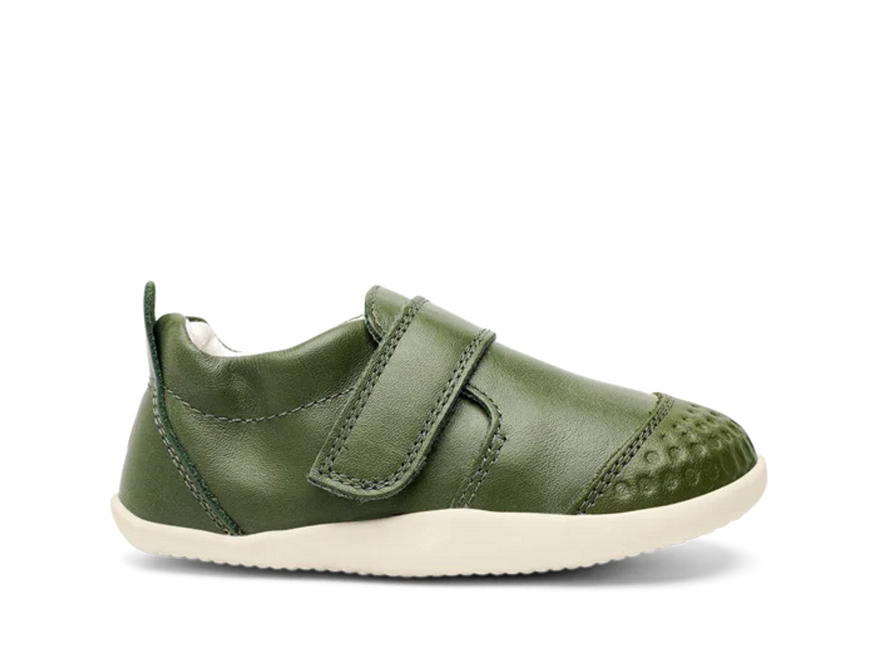 Xplorer Go Forest Green