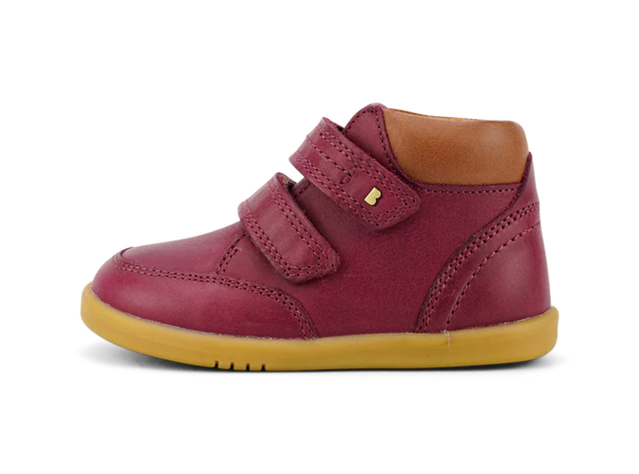 Kids Timber Boysenberry
