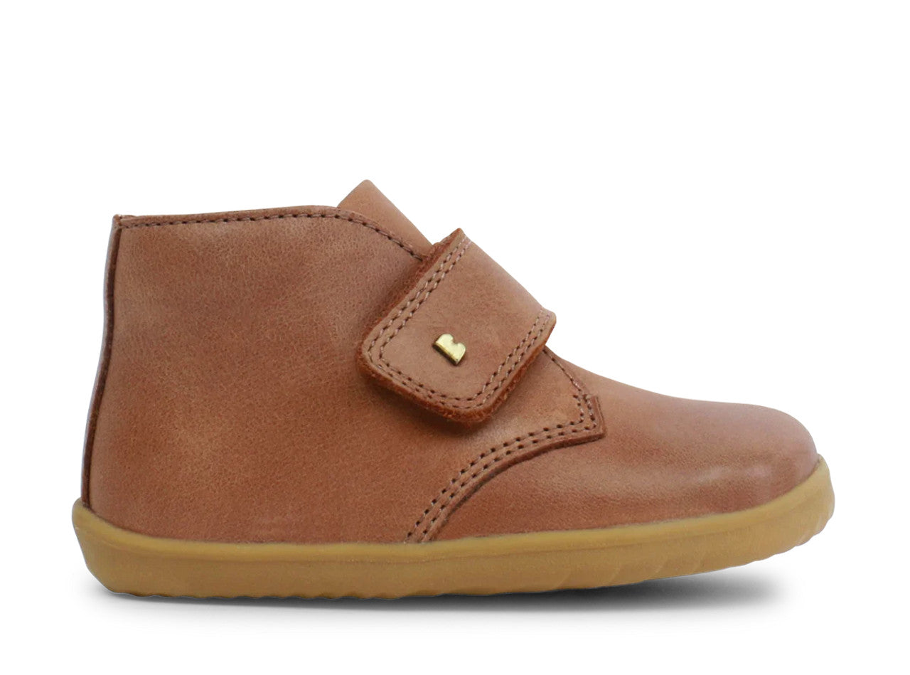 Step Up Desert Caramel