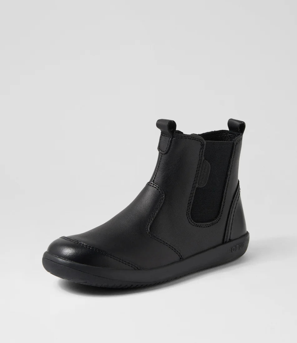 Kids Jodhpur Black